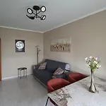 A Casa Di Gina Appartement *