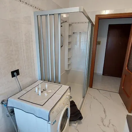 A Casa Di Gina Apartament *