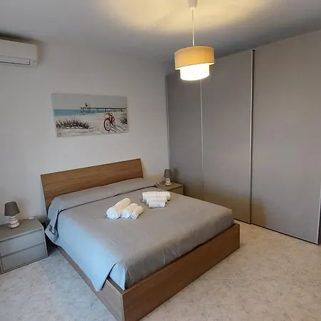 A Casa Di Gina Lejlighed *