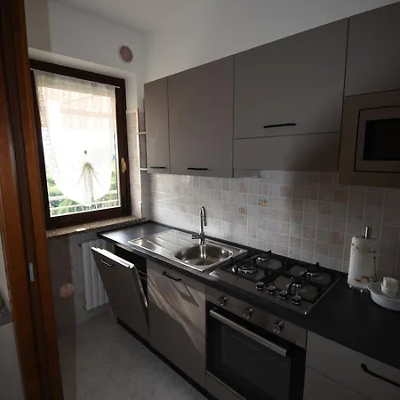 A Casa Di Gina *