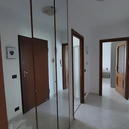 Lejlighed A Casa Di Gina *