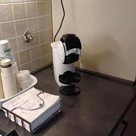 A Casa Di Gina * Airasca