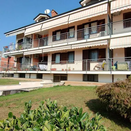 Apartment A Casa Di Gina Airasca