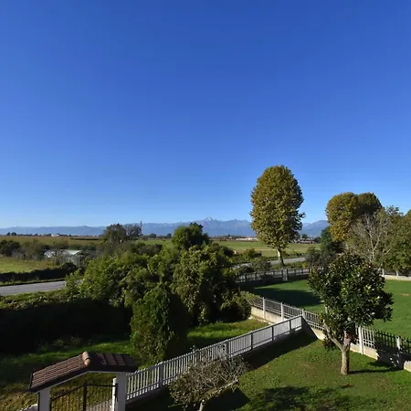 A Casa Di Gina Airasca