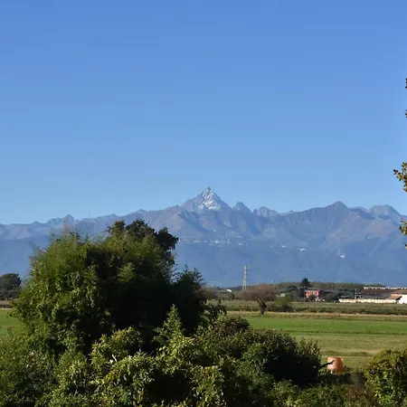 A Casa Di Gina Lägenhet