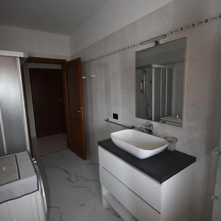 A Casa Di Gina