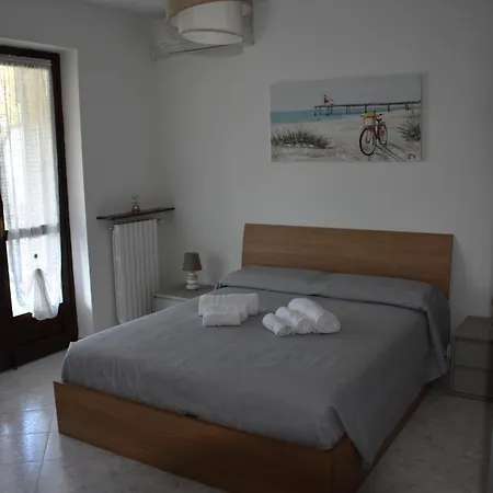 A Casa Di Gina