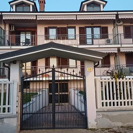 A Casa Di Gina Airasca