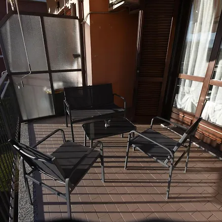 A Casa Di Gina 公寓