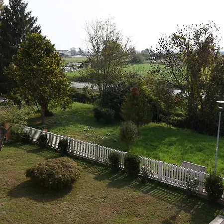 A Casa Di Gina Airasca