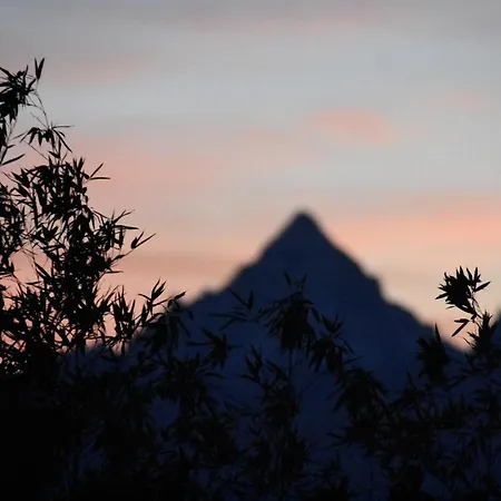 A Casa Di Gina 公寓 Airasca