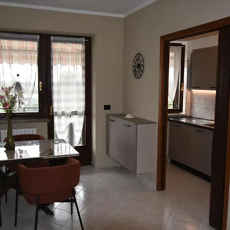A Casa Di Gina Airasca