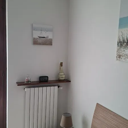A Casa Di Gina Apartment *