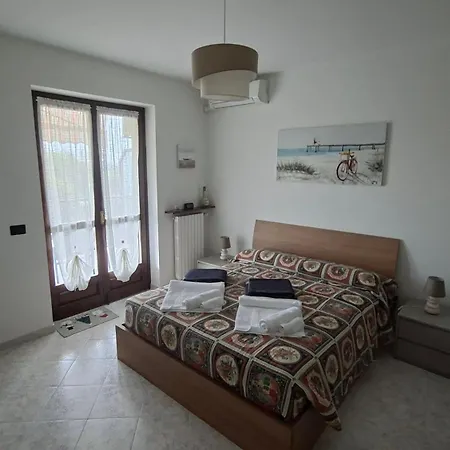Apartament A Casa Di Gina *