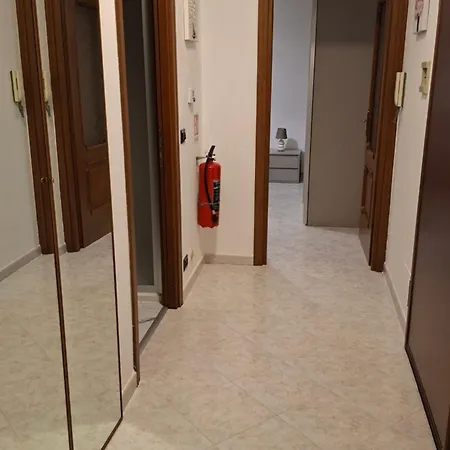 A Casa Di Gina Apartment *