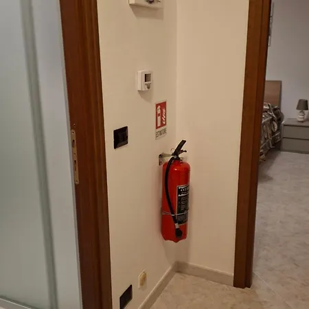 Apartment A Casa Di Gina