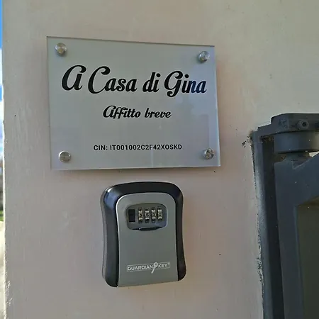 A Casa Di Gina Airasca
