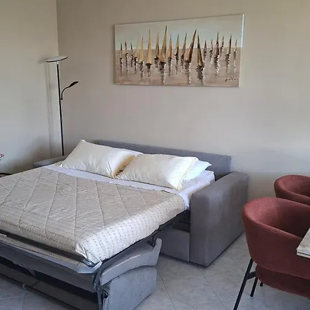 A Casa Di Gina Airasca