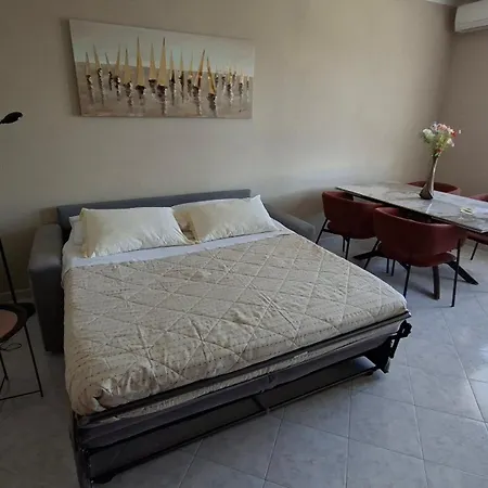 Apartment A Casa Di Gina Airasca