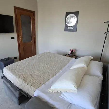 A Casa Di Gina * Airasca