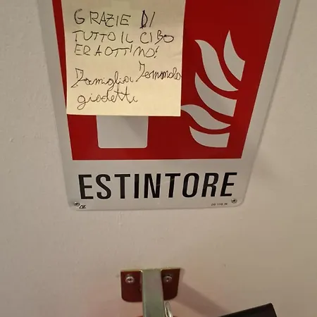 A Casa Di Gina *