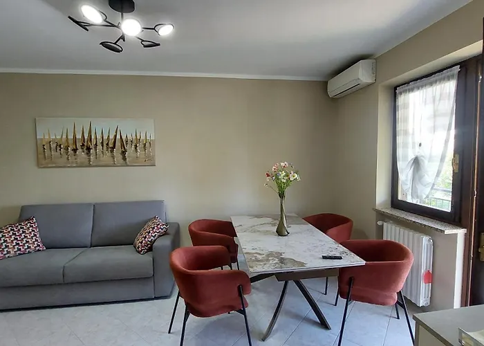 A Casa Di Gina *