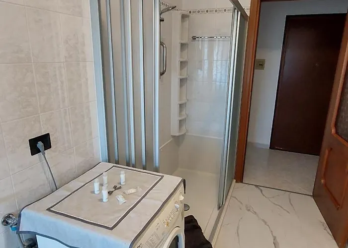 A Casa Di Gina アパート *