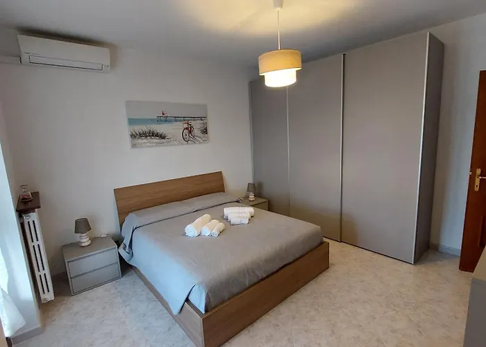 A Casa Di Gina Διαμέρισμα *