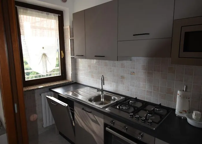 A Casa Di Gina *