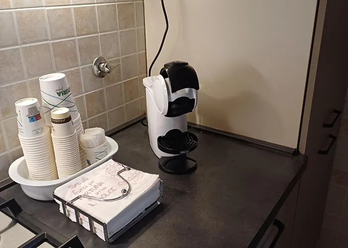 A Casa Di Gina * Airasca