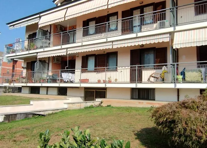 アパート A Casa Di Gina Airasca