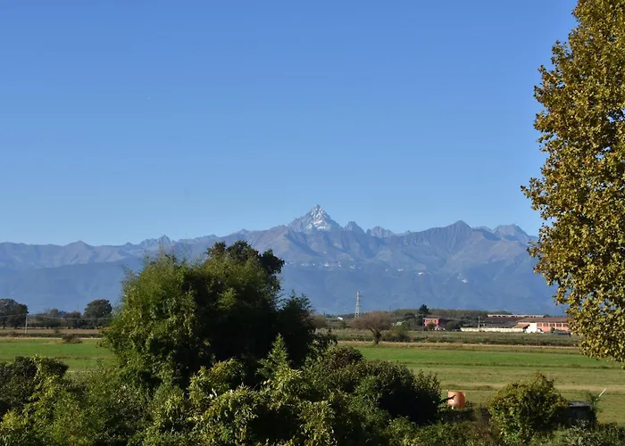 A Casa Di Gina Appartamento