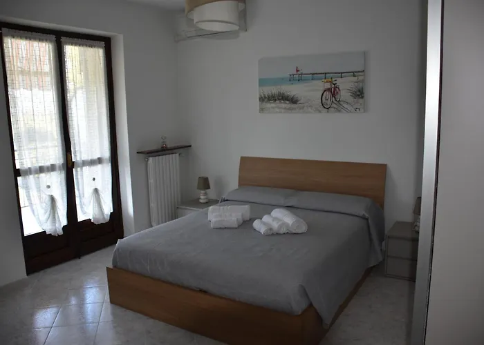 A Casa Di Gina