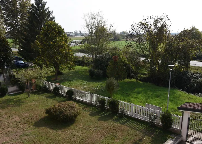 A Casa Di Gina Airasca