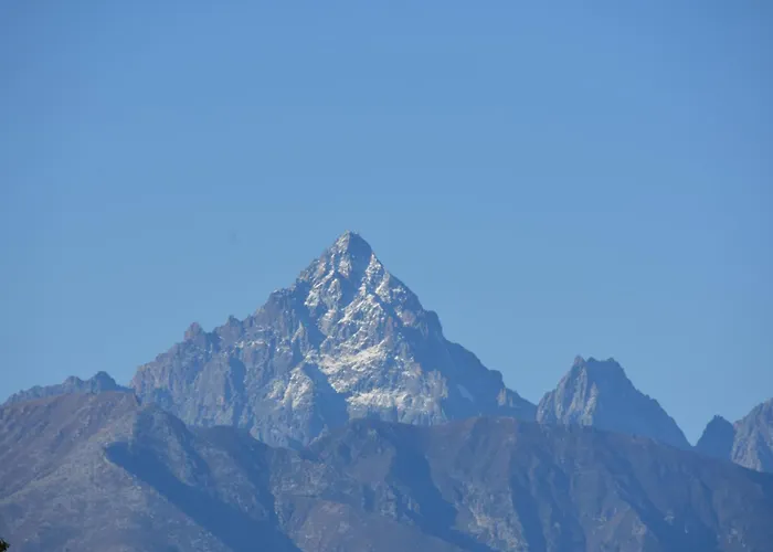 Appartamento A Casa Di Gina Airasca