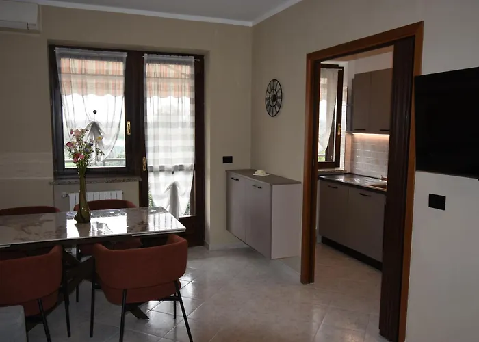 A Casa Di Gina Airasca