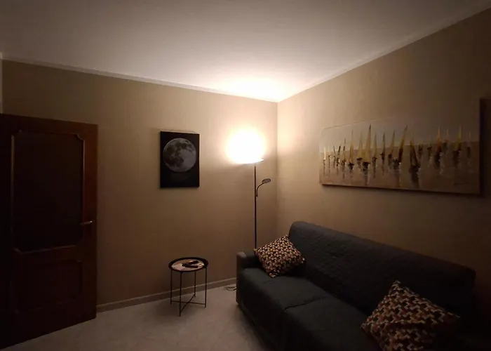 A Casa Di Gina Appartement