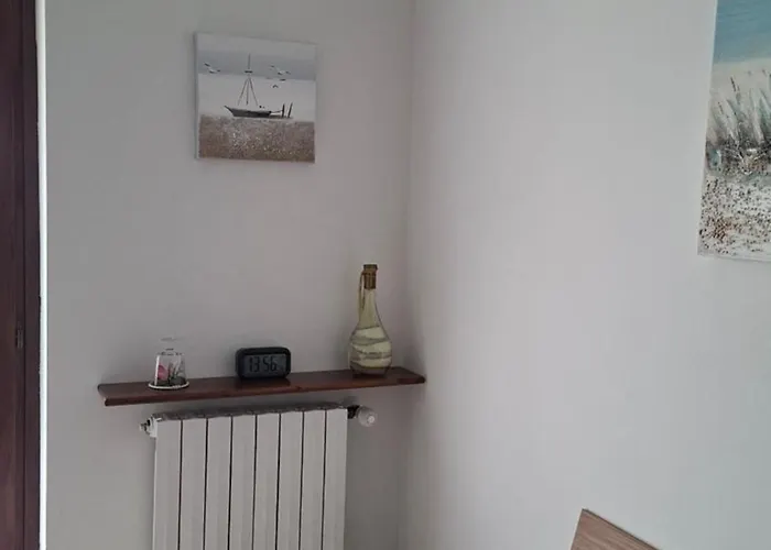 A Casa Di Gina Διαμέρισμα *