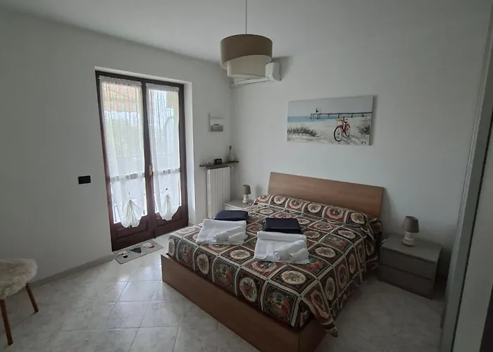 Apartamento A Casa Di Gina *