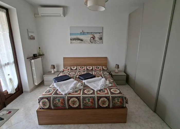 A Casa Di Gina * Airasca