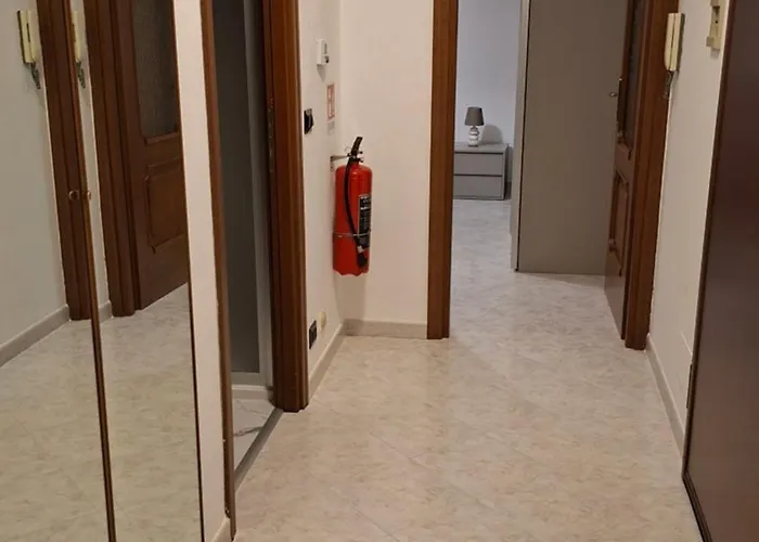 A Casa Di Gina アパート *