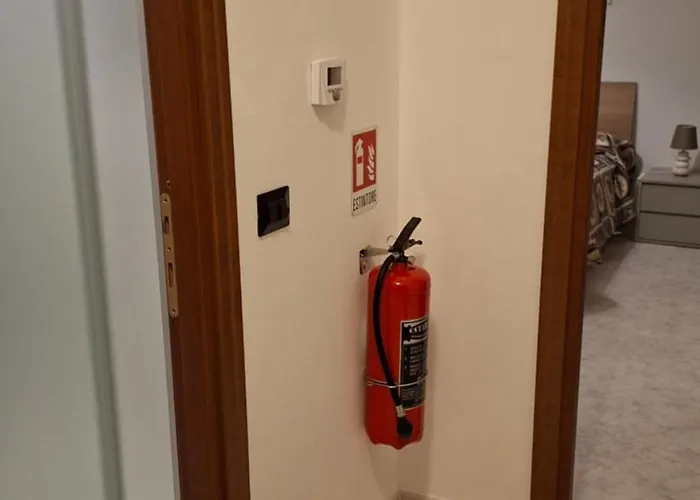 Διαμέρισμα A Casa Di Gina