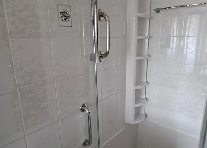 Διαμέρισμα A Casa Di Gina *
