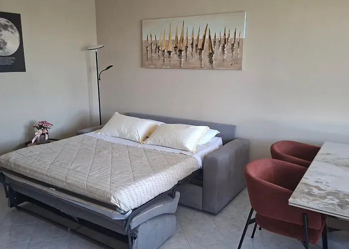 A Casa Di Gina Airasca