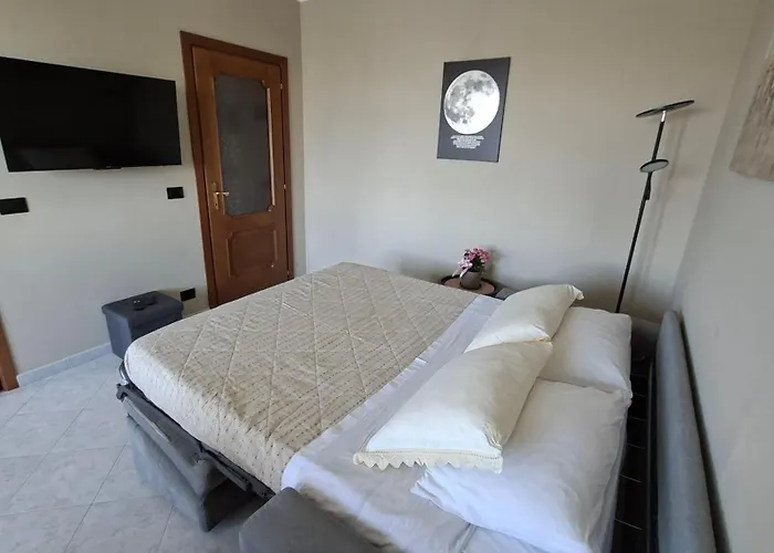 A Casa Di Gina * Airasca