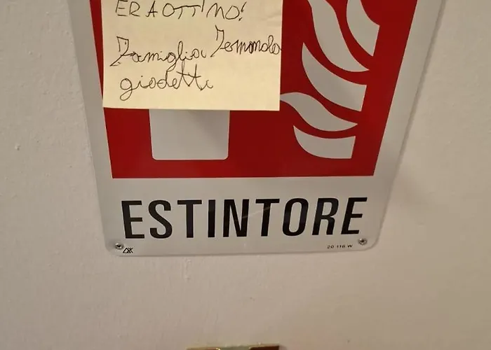 A Casa Di Gina *